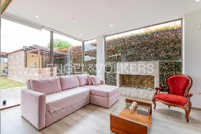 Casa de 3 alcobas en venta en Cajica, Cajicá, 271 m² · foto 3 de 16