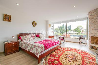 Casa de 3 alcobas en venta en Cajica, Cajicá, 271 m² · foto 8 de 16