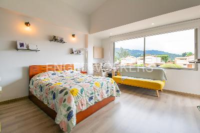 Casa de 3 alcobas en venta en Cajica, Cajicá, 271 m² · foto 10 de 16