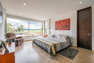 Casa de 3 alcobas en venta en Cajica, Cajicá, 271 m² · foto 11 de 16