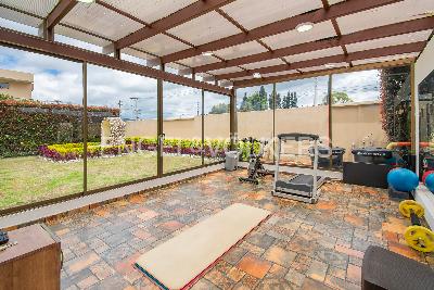 Casa de 3 alcobas en venta en Cajica, Cajicá, 271 m² · foto 14 de 16