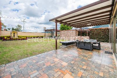 Casa de 3 alcobas en venta en Cajica, Cajicá, 271 m² · foto 15 de 16