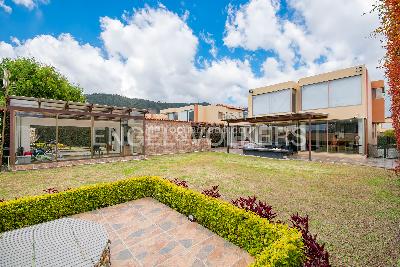Casa de 3 alcobas en venta en Cajica, Cajicá, 271 m² · foto 16 de 16