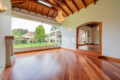Casa de 4 alcobas en venta en Guaymaral, Chía, 468 m² · foto 6 de 20