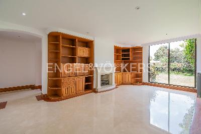 Casa de 4 alcobas en venta en Guaymaral, Chía, 468 m² · foto 7 de 20