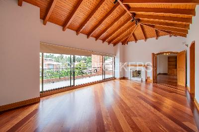 Casa de 4 alcobas en venta en Guaymaral, Chía, 468 m² · foto 8 de 20
