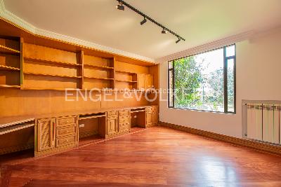 Casa de 4 alcobas en venta en Guaymaral, Chía, 468 m² · foto 14 de 20