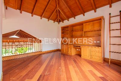 Casa de 4 alcobas en venta en Guaymaral, Chía, 468 m² · foto 15 de 20