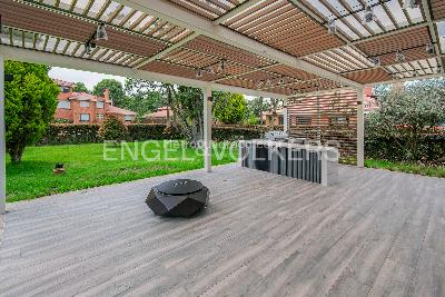 Casa de 4 alcobas en venta en Guaymaral, Chía, 468 m² · foto 16 de 20