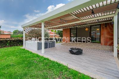 Casa de 4 alcobas en venta en Guaymaral, Chía, 468 m² · foto 17 de 20