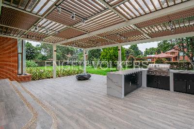 Casa de 4 alcobas en venta en Guaymaral, Chía, 468 m² · foto 18 de 20