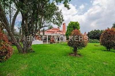 Casa de 4 alcobas en venta en Guaymaral, Chía, 468 m² · foto 19 de 20