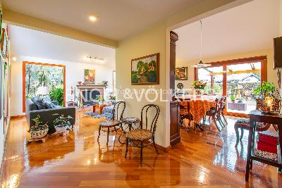 Casa de 3 alcobas en venta en Guaymaral, Chía, 247 m² · foto 2 de 20