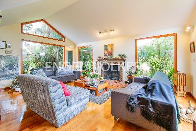 Casa de 3 alcobas en venta en Guaymaral, Chía, 247 m² · foto 3 de 20