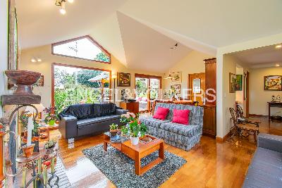 Casa de 3 alcobas en venta en Guaymaral, Chía, 247 m² · foto 4 de 20