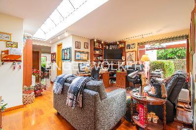 Casa de 3 alcobas en venta en Guaymaral, Chía, 247 m² · foto 9 de 20