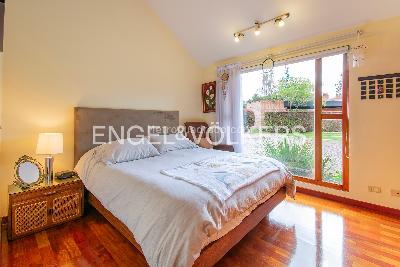 Casa de 3 alcobas en venta en Guaymaral, Chía, 247 m² · foto 11 de 20