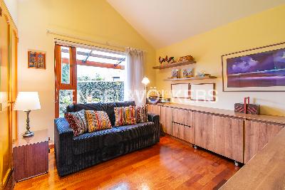 Casa de 3 alcobas en venta en Guaymaral, Chía, 247 m² · foto 12 de 20