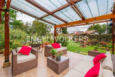 Casa de 3 alcobas en venta en Guaymaral, Chía, 247 m² · foto 13 de 20