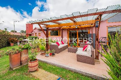 Casa de 3 alcobas en venta en Guaymaral, Chía, 247 m² · foto 14 de 20