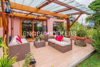 Casa de 3 alcobas en venta en Guaymaral, Chía, 247 m² · foto 15 de 20