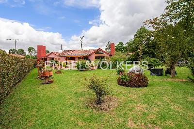 Casa de 3 alcobas en venta en Guaymaral, Chía, 247 m² · foto 16 de 20