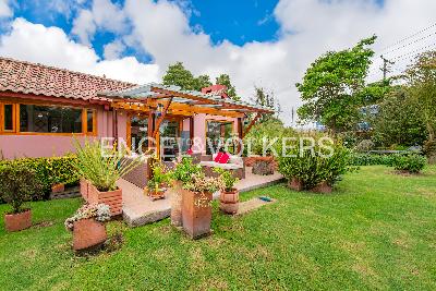 Casa de 3 alcobas en venta en Guaymaral, Chía, 247 m² · foto 17 de 20