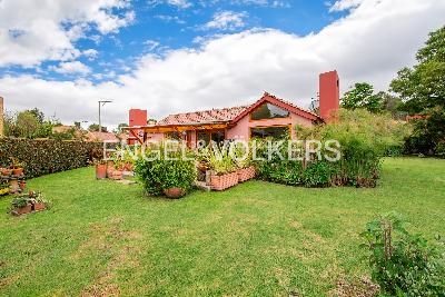 Casa de 3 alcobas en venta en Guaymaral, Chía, 247 m² · foto 18 de 20