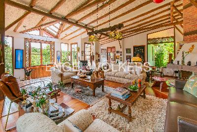 Casa en venta en Chia, Chía · foto 3 de 18