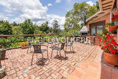 Casa en venta en Chia, Chía · foto 17 de 18