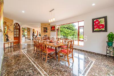 Casa de 4 alcobas en venta en Chia, Chía, 623 m² · foto 5 de 20