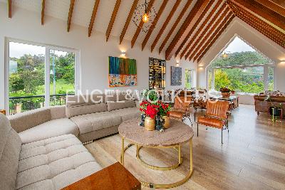 Casa de 5 alcobas en venta en Chia, Chía, 543 m² · foto 2 de 20