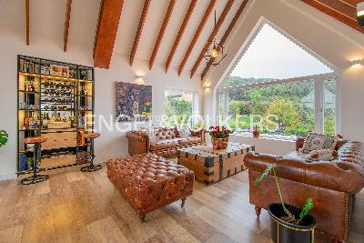 Casa de 5 alcobas en venta en Chia, Chía, 543 m² · foto 4 de 20