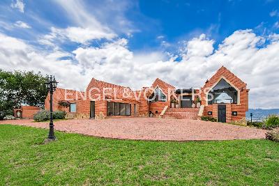Casa de 5 alcobas en venta en Chia, Chía, 543 m² · foto 17 de 20