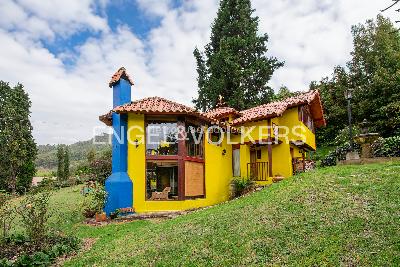 Casa en venta en Cajica, Cajicá · foto 16 de 20