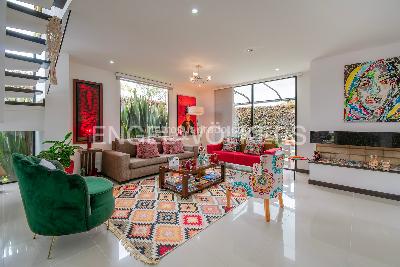 Casa de 4 alcobas en venta en Chia, Chía, 338 m² · foto 4 de 20
