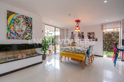 Casa de 4 alcobas en venta en Chia, Chía, 338 m² · foto 5 de 20