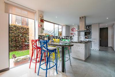 Casa de 4 alcobas en venta en Chia, Chía, 338 m² · foto 6 de 20
