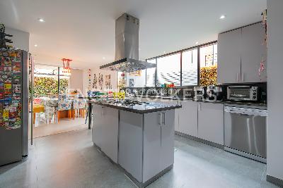 Casa de 4 alcobas en venta en Chia, Chía, 338 m² · foto 7 de 20