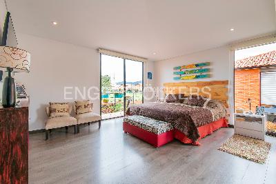 Casa de 4 alcobas en venta en Chia, Chía, 338 m² · foto 8 de 20