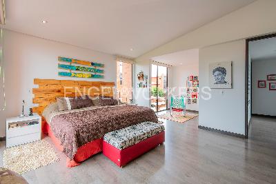 Casa de 4 alcobas en venta en Chia, Chía, 338 m² · foto 9 de 20