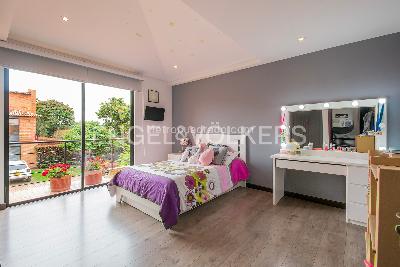 Casa de 4 alcobas en venta en Chia, Chía, 338 m² · foto 10 de 20