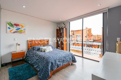 Casa de 4 alcobas en venta en Chia, Chía, 338 m² · foto 11 de 20