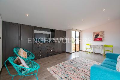 Casa de 4 alcobas en venta en Chia, Chía, 338 m² · foto 13 de 20