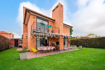Casa de 4 alcobas en venta en Chia, Chía, 338 m² · foto 14 de 20