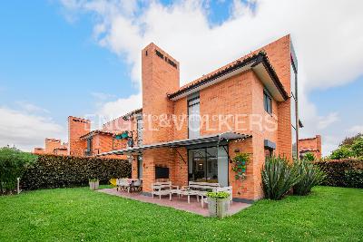 Casa de 4 alcobas en venta en Chia, Chía, 338 m² · foto 15 de 20