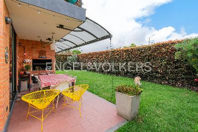 Casa de 4 alcobas en venta en Chia, Chía, 338 m² · foto 17 de 20