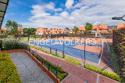 Casa de 4 alcobas en venta en Chia, Chía, 338 m² · foto 19 de 20
