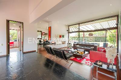 Casa de 4 alcobas en venta en Guaymaral, Chía, 408 m² · foto 2 de 20