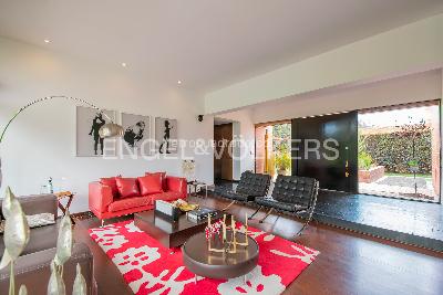 Casa de 4 alcobas en venta en Guaymaral, Chía, 408 m² · foto 3 de 20
